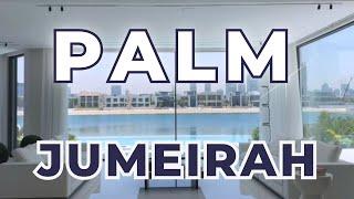 Palm Jumeirah house for sale - Dubai