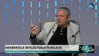 DIFERENȚELE ÎN RELAȚIE || Expert în sentimente - cu dr. DANIEL Duță