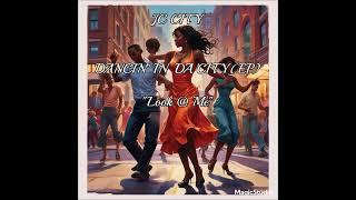 DANCIN' IN DA CITY [Extended Play]