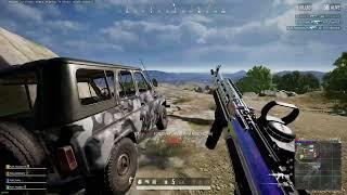 Flukky l PUBG Montage Let's go PGC