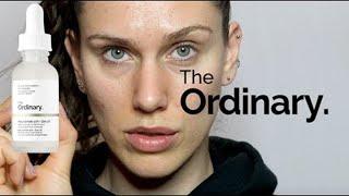 3 BEST PRODUCTS FROM THE ORDINARY SKINCARE (& Science Behind The Skin Care Ingredients)