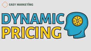 Dynamic Pricing: How to implement Dynamic Pricing?