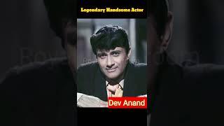 Legendary actor Dev anand old memories 1923-2011 #shorts #viral #trending