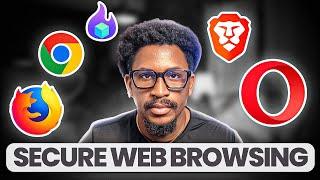 The Future Of Online Cybersecurity: Browser Security
