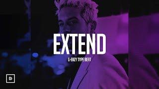 G-Eazy Type Beat - "Extend" Ft. Lil Skies | Type Instrumental | Trap / Rap Beat 2019