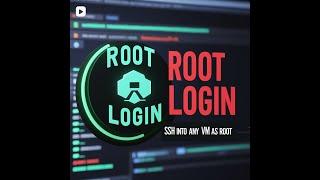 How to enable root login in linux box | ssh vm with root