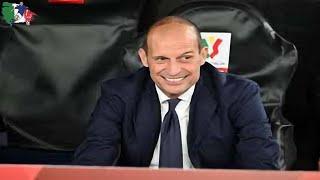 Allegri dopo le dimissioni ecco la nuova panchina