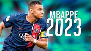 K. Mbappe ● King Of Speed Skills ● 2023 | 1080i 60fps