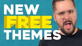 New FREE Shopify Themes! Should You Switch To Online Store 2.0?