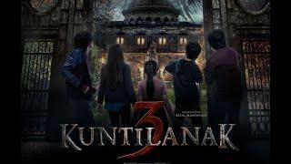 KUNTILANAK FULL FILM - Film Horror Indonesia