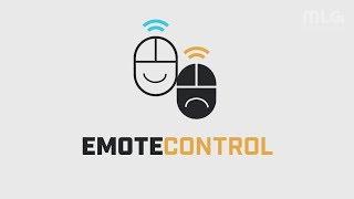 Emote Control – Custa and The Hard Pass