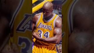 Shaq’s Career Night! #nba #nbahistory #shaquilleoneal #spellbasketball #subscribe