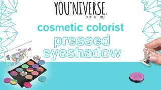 Youniverse Cosmetic Colorist