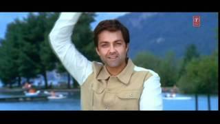 "Kaise Tumhe" Humko Tumse Pyaar Hai Ft. Amisha Patel, Bobby Deol