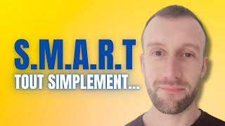 Comment Formuler Un Objectif SMART [MÉTHODE POUR ATTEINDRE SES OBJECTIFS]