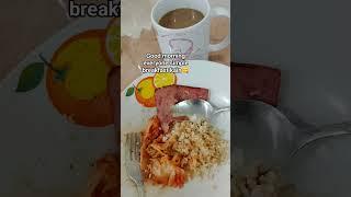 #goodmorning #simple #breakfast #kain #everyone #like #subscribe #highlights #video #youtube 🫰