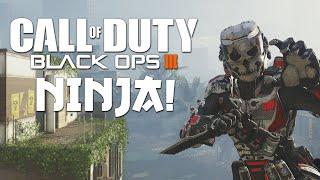 Black Ops 3 Ninja Montage