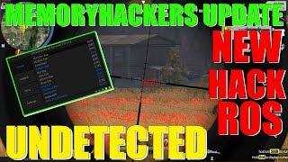 HOW TO HACK RULES OF SURVIVAL PC ️ UNDETECTED 01.03.2018Aimbot+Espline+Hackspeed+HackJump