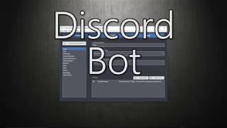 Old Discord Bot Maker Setup Tutorial