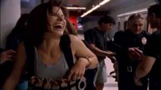 sandra bullock funny moments:)