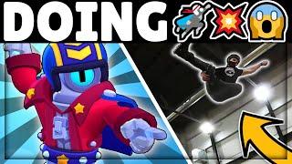  I Became a STUNTMAN for Stu! | Unboxing Challenge...