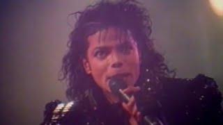 Michael Jackson - Bad: Pepsi Commercial, 1987 (Unreleased 2020) HD