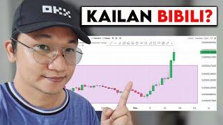 How to trade breakout patterns? (tagalog tutorial)