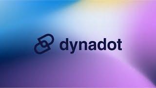 A New Era of Dynadot