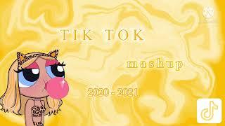 Tık Tok Mashup 2020 - 2021