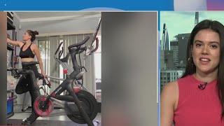 Peloton to outsource all manufacturing | Morning in America