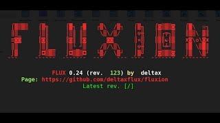 How to install Fluxion in Kali Linux