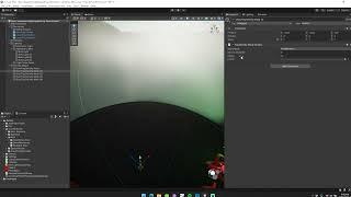 Unity Volumetric Fog: Buto | Local Fog Volumes Demo