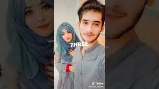 laiba fatima with Ahmed new best tiktok //Laiba fatima New status #laibafatima