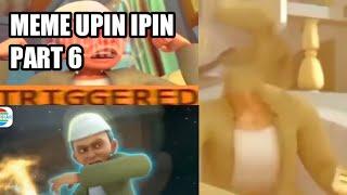 Meme Upin Ipin Part 6 Terbaru 2021