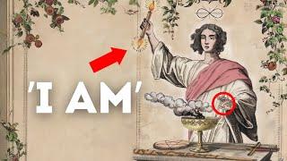 The Secret Power of The Words "I Am"
