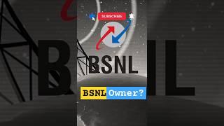 Who Owns BSNL? The Truth About India’s Public Telecom Giant