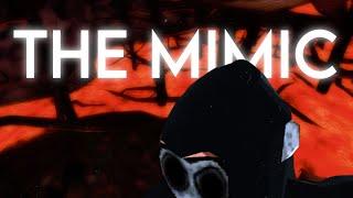 The Mimic Episode 1 (Gorilla Tag Movie)