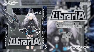 【CHUNITHM】LibrariA / ルゼ