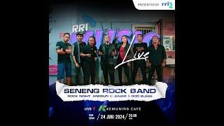 Seneng Rock Band