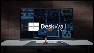 DeskWall Official Video