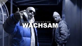 "WACHSAM" - CELO & ABDI x O.G. x HAZE Type Beat (prod. by CLASSIC)