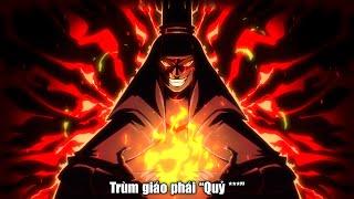 Lý thuyết hay nhất về Vua Thế Giới Im-Sama (I MADE) - One Piece