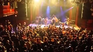 (LIVE) Rude Pride - Underpaid Scars ( concierto Sala Apolo - Barcelona 17/10/2015 )