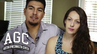 Gynecomastia Documentary - Myra and Eloy's Journey, Part One - Austin Gynecomastia Center