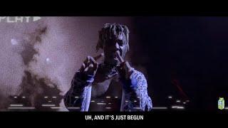 Juice Wrld - 6 Months ft. Trippie Redd (Music Video) (Unreleased) Prod. Red Limits & BeatsByAdz