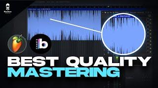 ‍ How to MASTER Your Songs In FL STUDIO