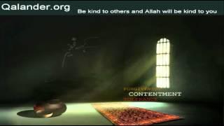 Lecture 201 - Hazrat Imam Ali (KAW); Zikr  - 27-05-2012 - Lectures by Mr. Sarfraz A. Shah