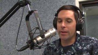 NAVFAC Southeast - Guantanamo Bay Recruitment VIdeo