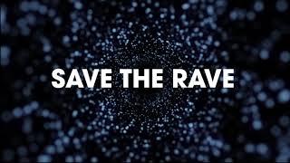 Save the Rave - Waagenbau, Fundbureau, Übel & Gefährlich