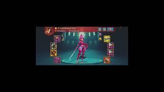 trappin #lordsmobilerallies #igg #games #lordsmobileads #lordsmobileanalisis #lordsmobilekingdomwar